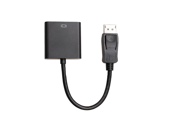 DisplayPort to HDMI Converter UMDP1102 – Umateck | USB C, DisplayPort ...